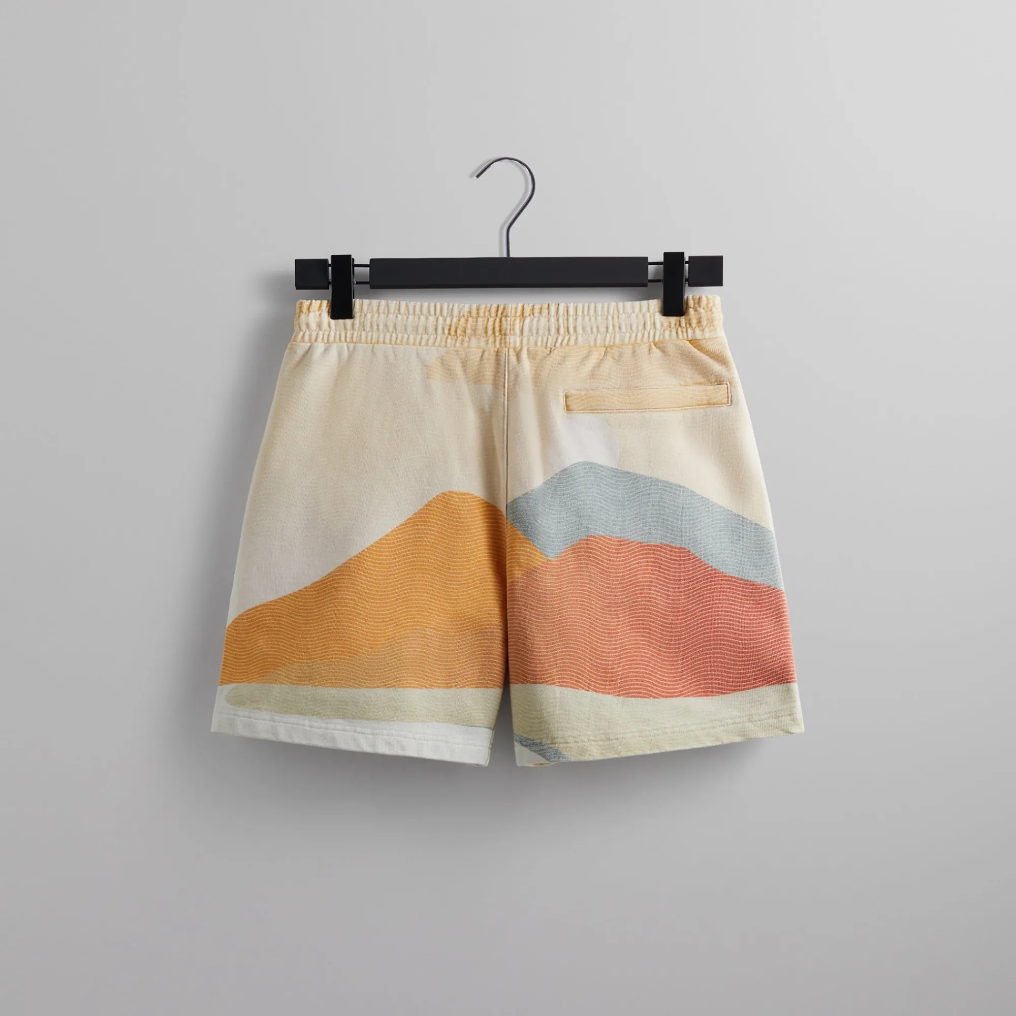 Best Kith For Columbia Pfg Fleece Short Aura
