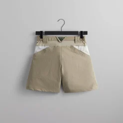 Best Kith For Columbia Pfg Half Moon™ Iii Short Dark Fossil