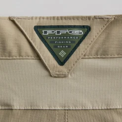 Best Kith For Columbia Pfg Half Moon™ Iii Short Dark Fossil