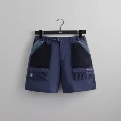 New Kith For Columbia Pfg Half Moon™ Iii Short Nocturnal
