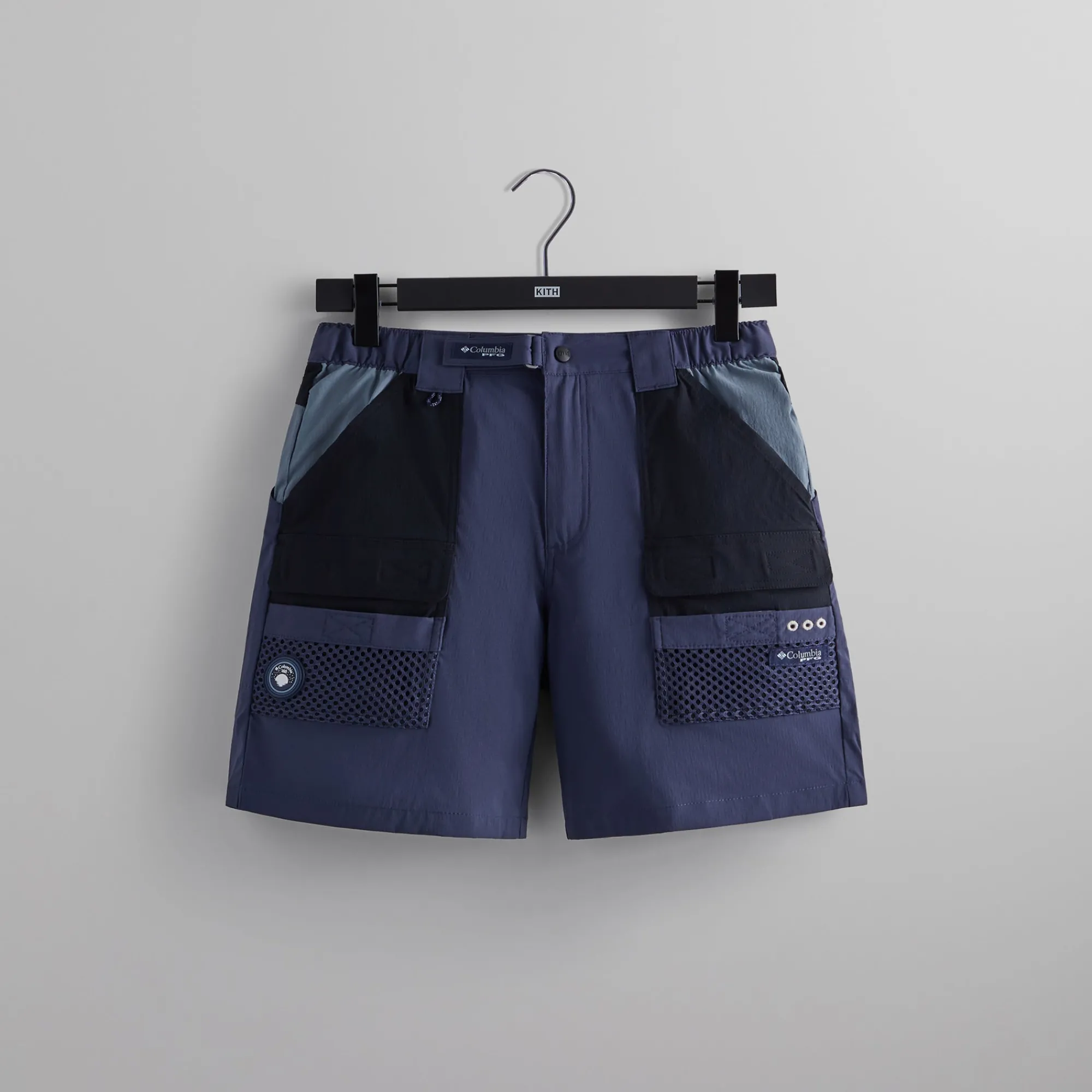 New Kith For Columbia Pfg Half Moon™ Iii Short Nocturnal