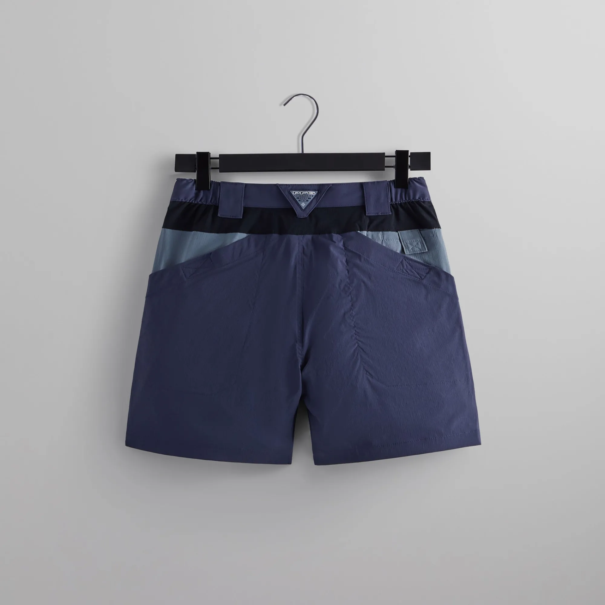 New Kith For Columbia Pfg Half Moon™ Iii Short Nocturnal