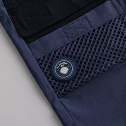 New Kith For Columbia Pfg Half Moon™ Iii Short Nocturnal
