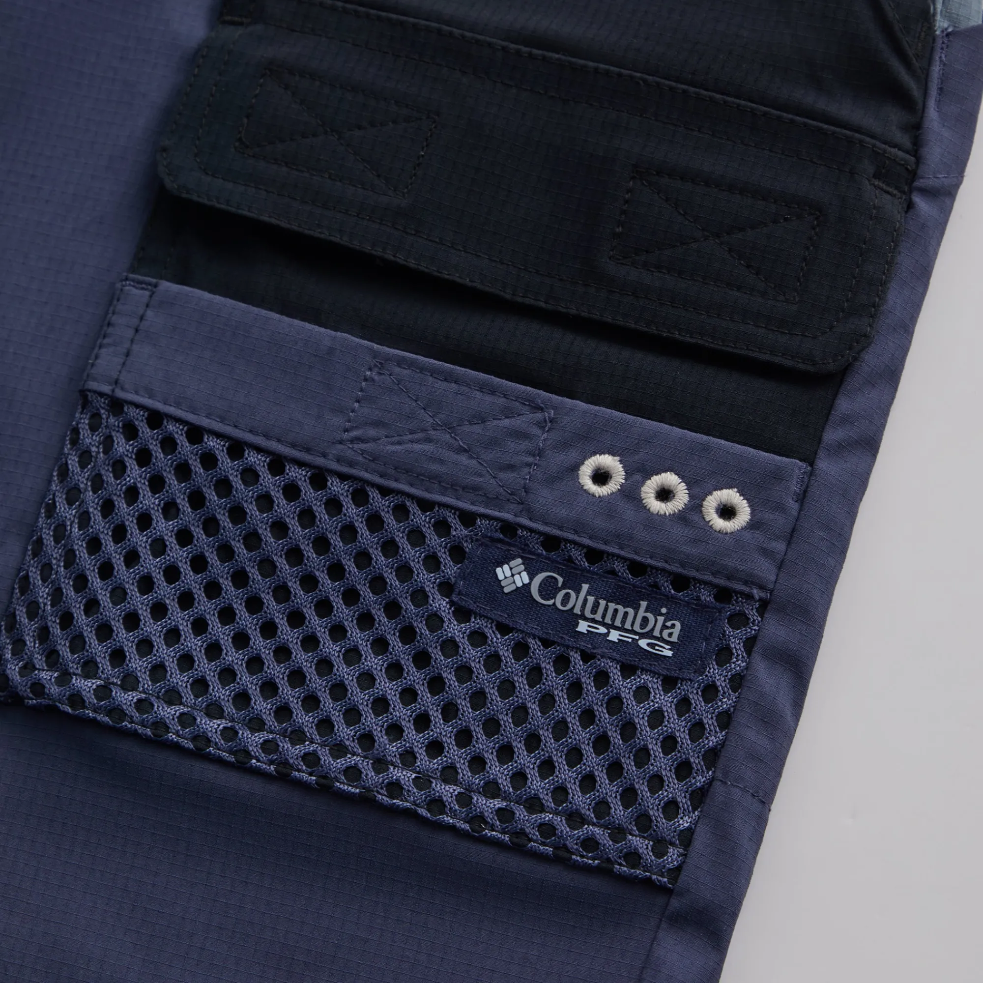 New Kith For Columbia Pfg Half Moon™ Iii Short Nocturnal