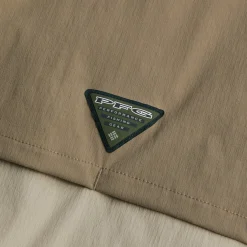 Fashion Kith For Columbia Pfg Links Windshirt Fossil