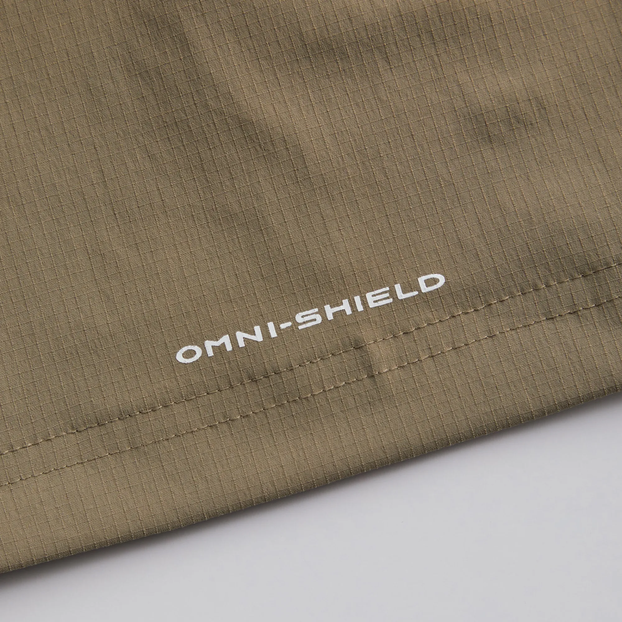 Fashion Kith For Columbia Pfg Links Windshirt Fossil