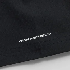 Best Sale Kith For Columbia Pfg Links Windshirt Nocturnal