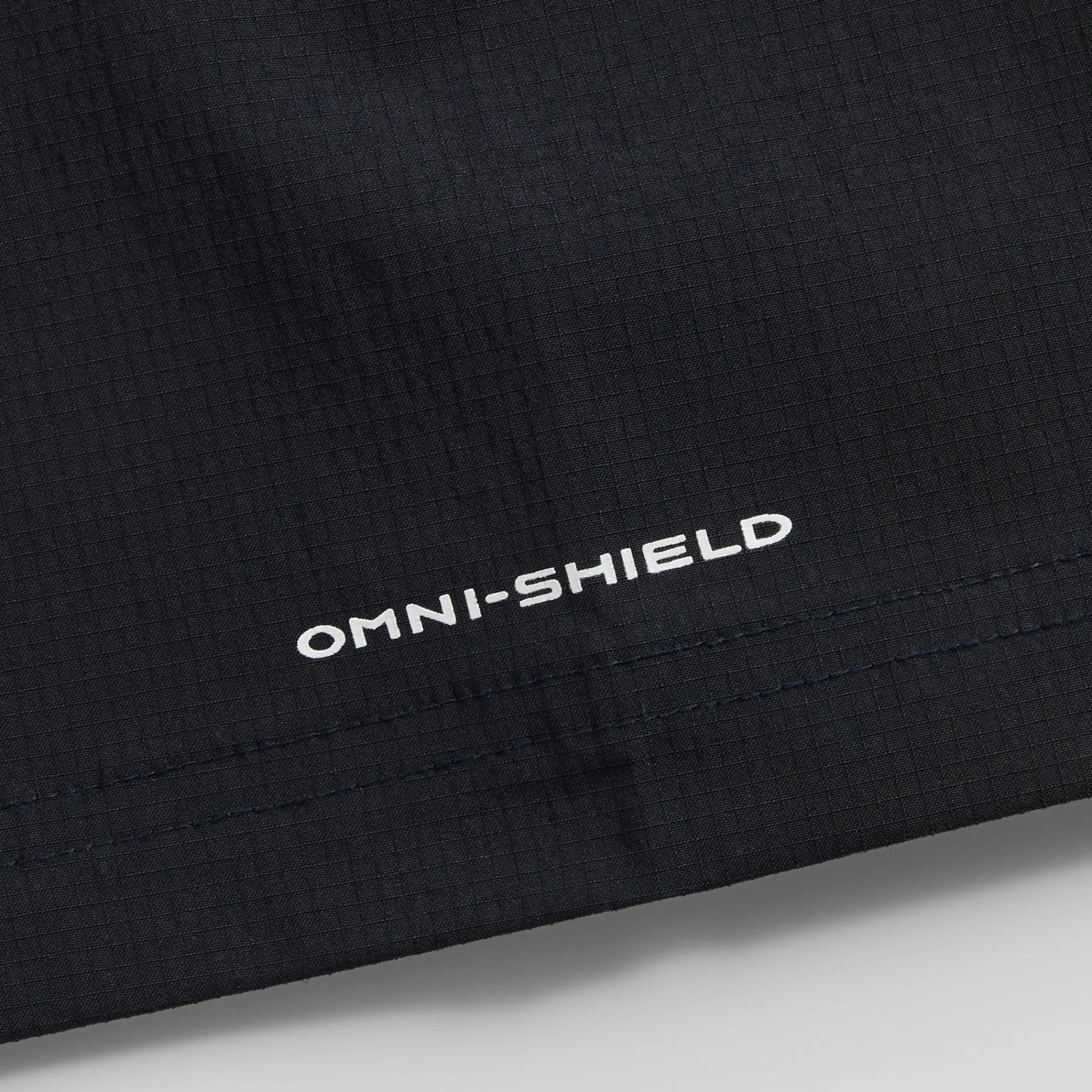 Best Sale Kith For Columbia Pfg Links Windshirt Nocturnal