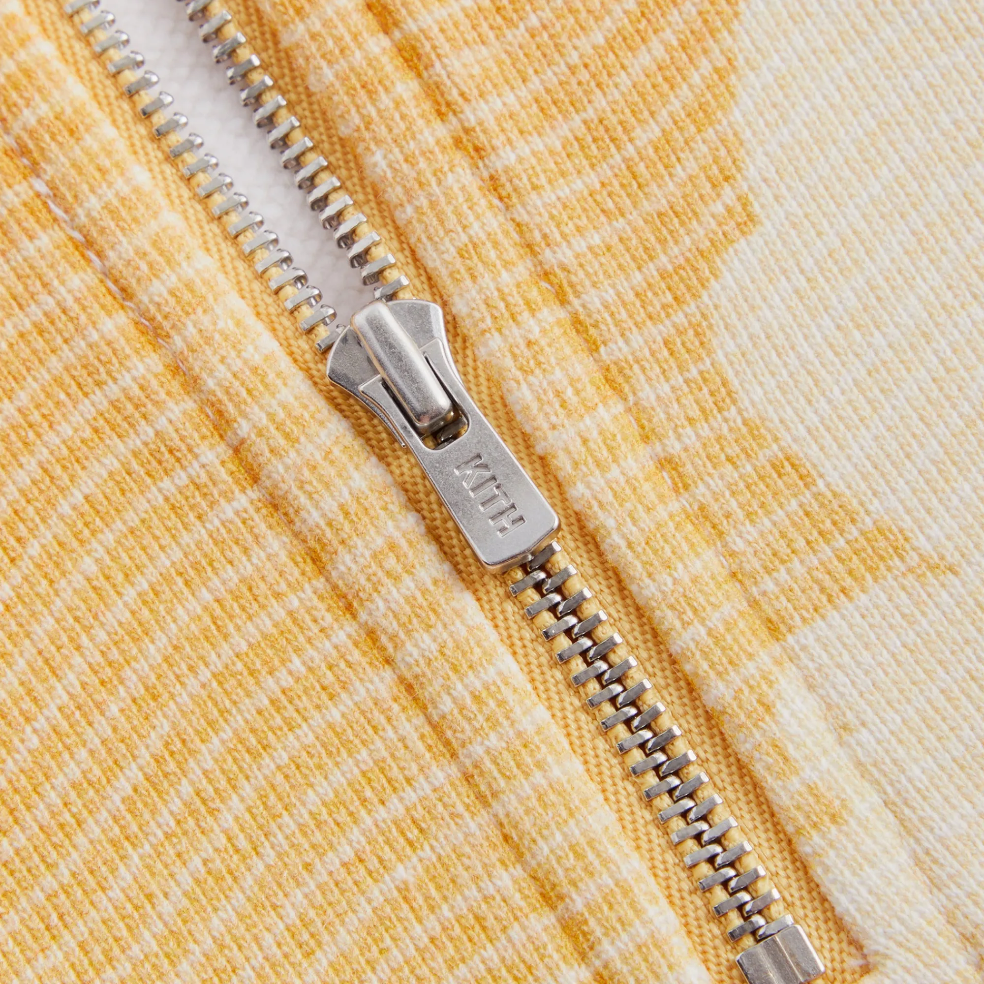 Flash Sale Kith For Columbia Pfg Quarter Zip Aura