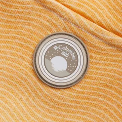 Flash Sale Kith For Columbia Pfg Quarter Zip Aura