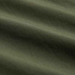 Outlet Kith For Columbia Pfg Short Sleeve Shirt Surplus Green