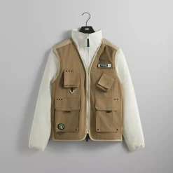 Store Kith For Columbia Pfg Skeena Falls™ Jacket Pebble