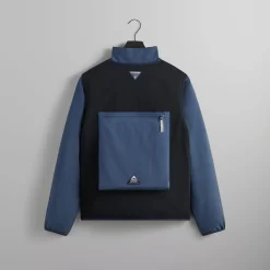 Fashion Kith For Columbia Pfg Skeena Falls™ Jacket Extreme Midnight