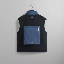 Fashion Kith For Columbia Pfg Skeena Falls™ Jacket Extreme Midnight