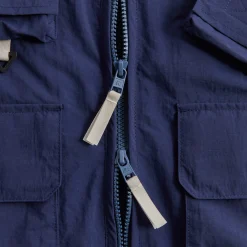 Fashion Kith For Columbia Pfg Skeena Falls™ Jacket Extreme Midnight