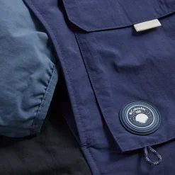 Fashion Kith For Columbia Pfg Skeena Falls™ Jacket Extreme Midnight