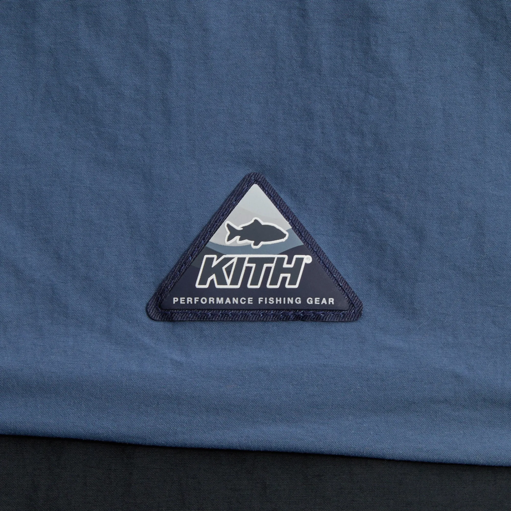 Fashion Kith For Columbia Pfg Skeena Falls™ Jacket Extreme Midnight