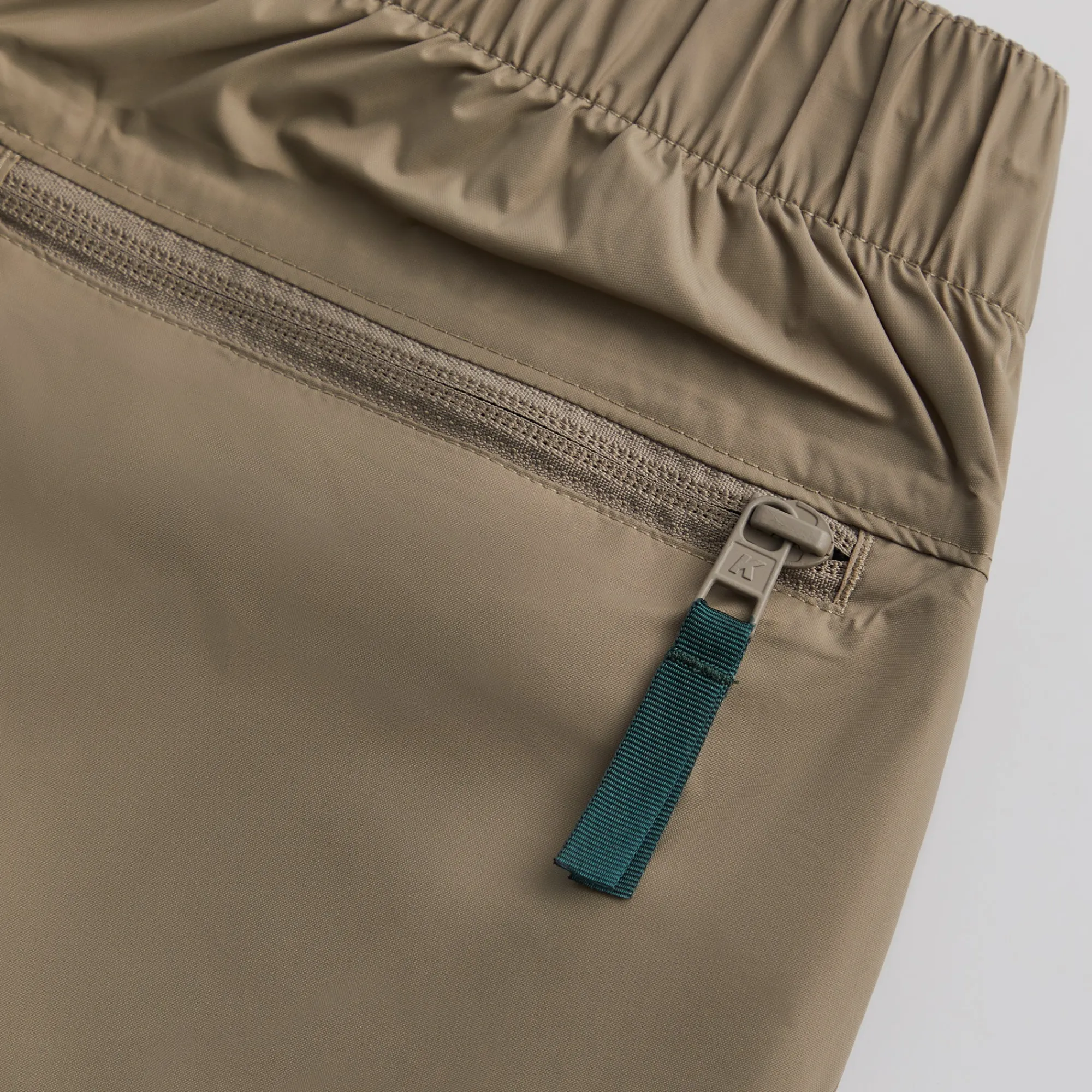 Hot Kith For Columbia Pfg Storm Bib Pant Pebble