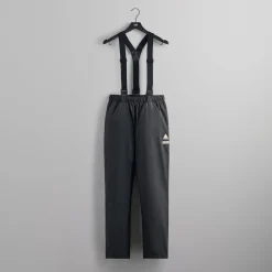 Hot Kith For Columbia Pfg Storm Bib Pant Dark Moss