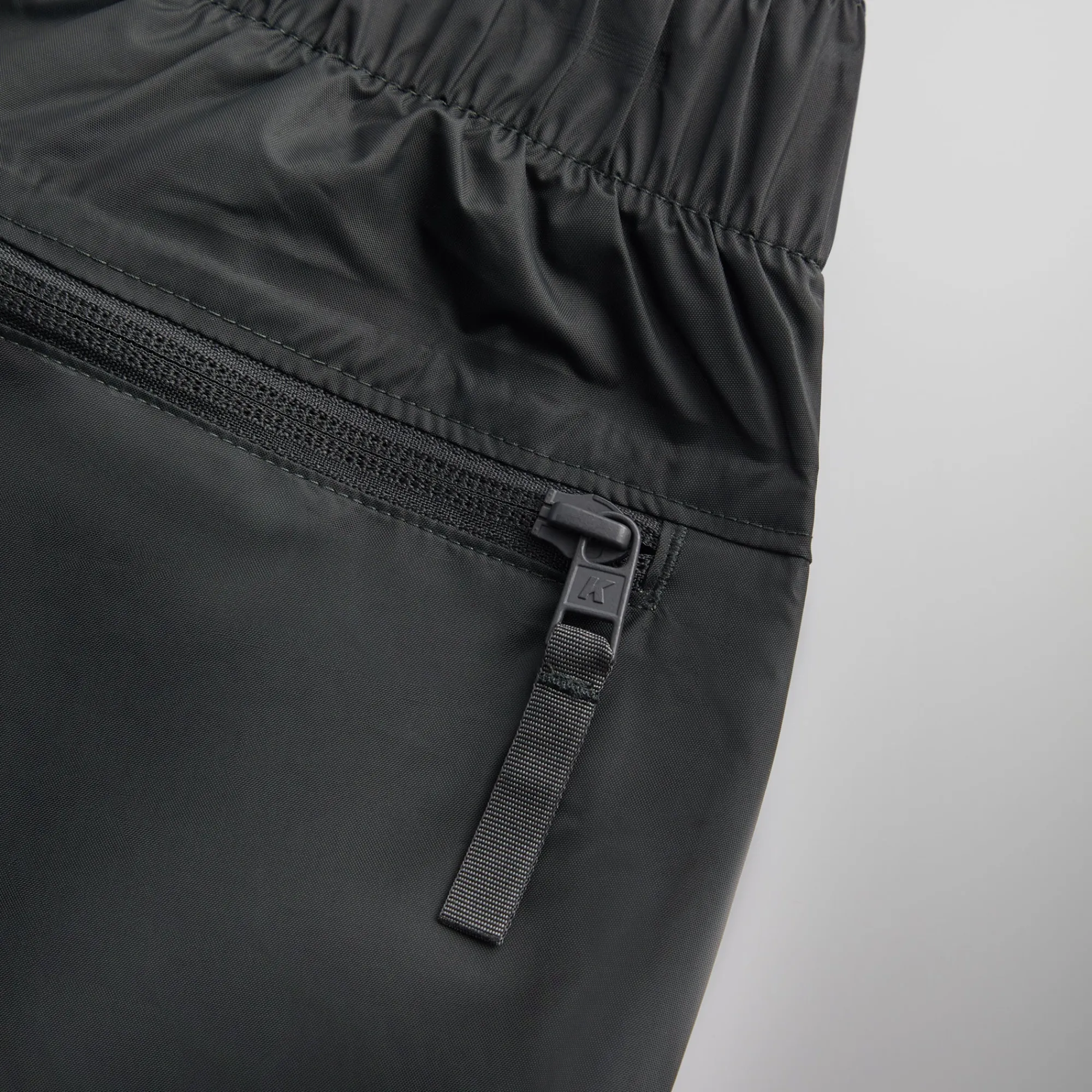 Hot Kith For Columbia Pfg Storm Bib Pant Dark Moss