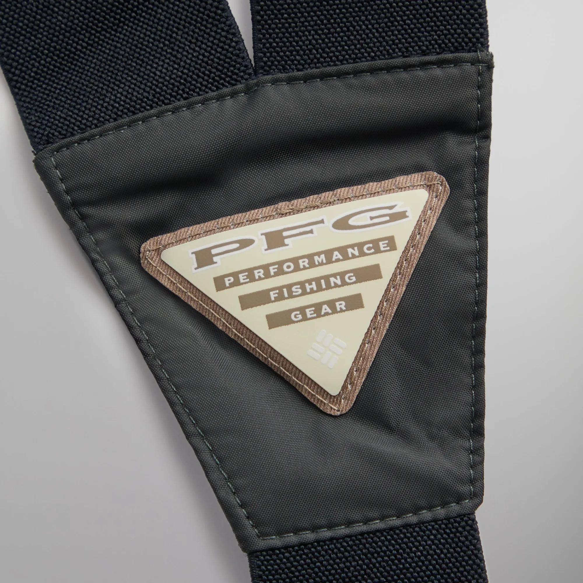Hot Kith For Columbia Pfg Storm Bib Pant Dark Moss