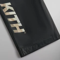 Hot Kith For Columbia Pfg Storm Bib Pant Dark Moss