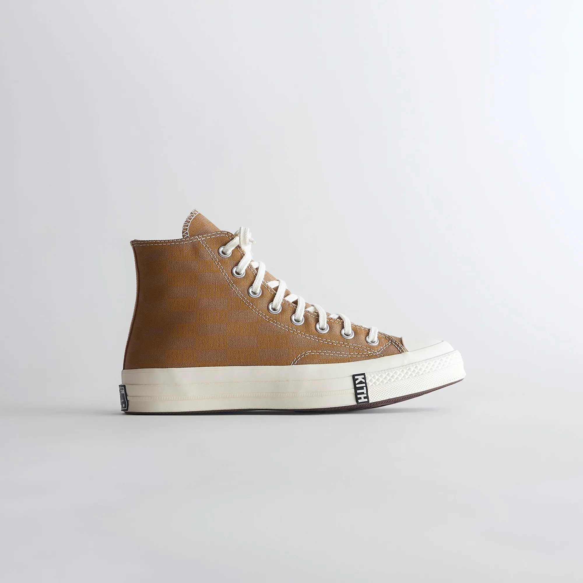 New Kith For Converse Chuck Taylor All Star 1970 Tanin