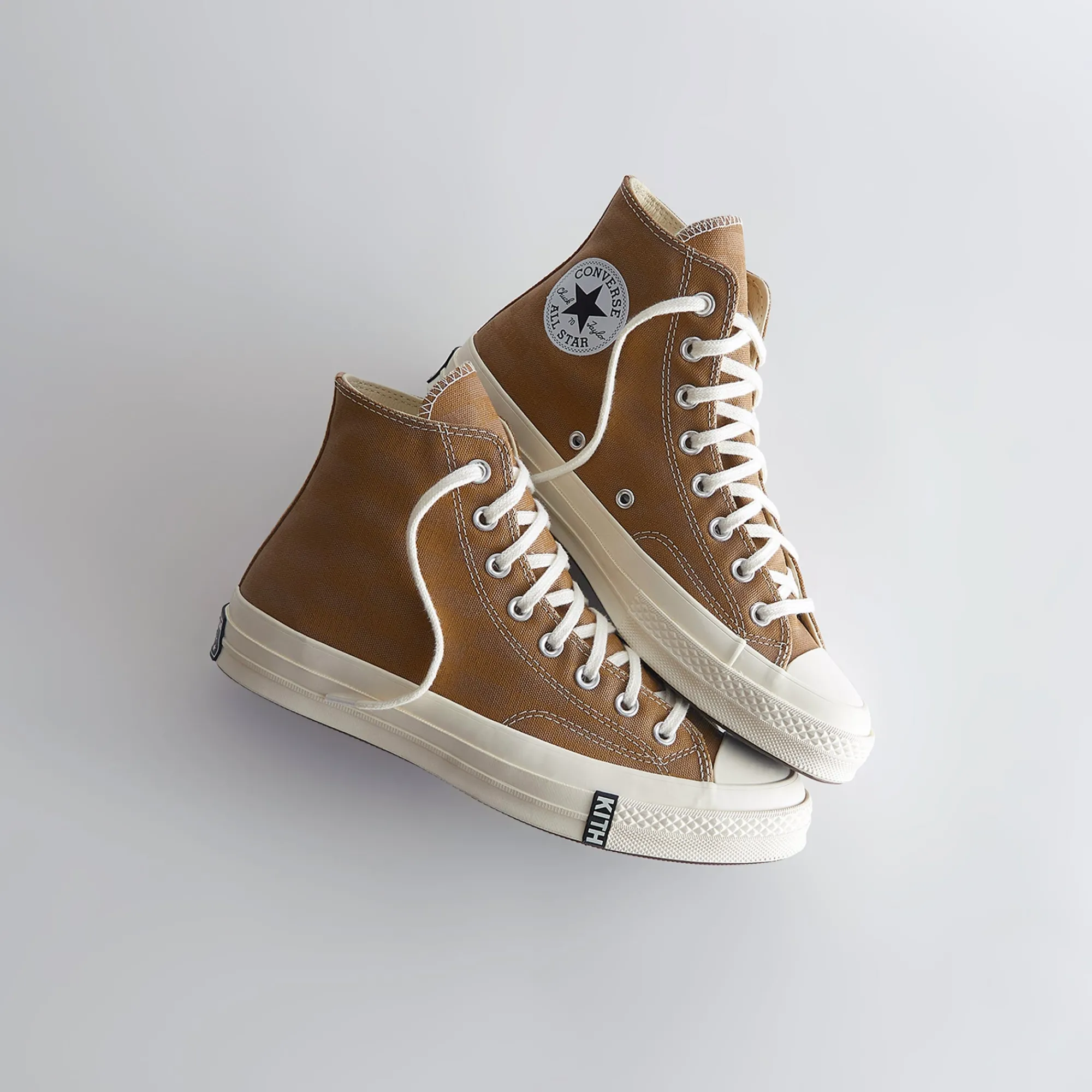 New Kith For Converse Chuck Taylor All Star 1970 Tanin