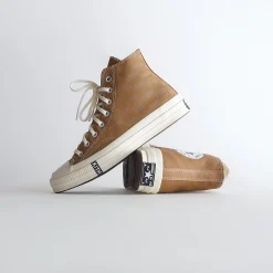 New Kith For Converse Chuck Taylor All Star 1970 Tanin