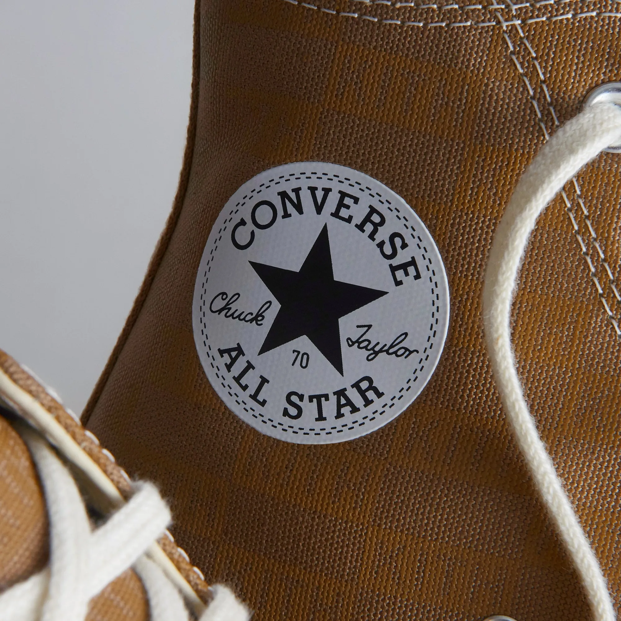 New Kith For Converse Chuck Taylor All Star 1970 Tanin