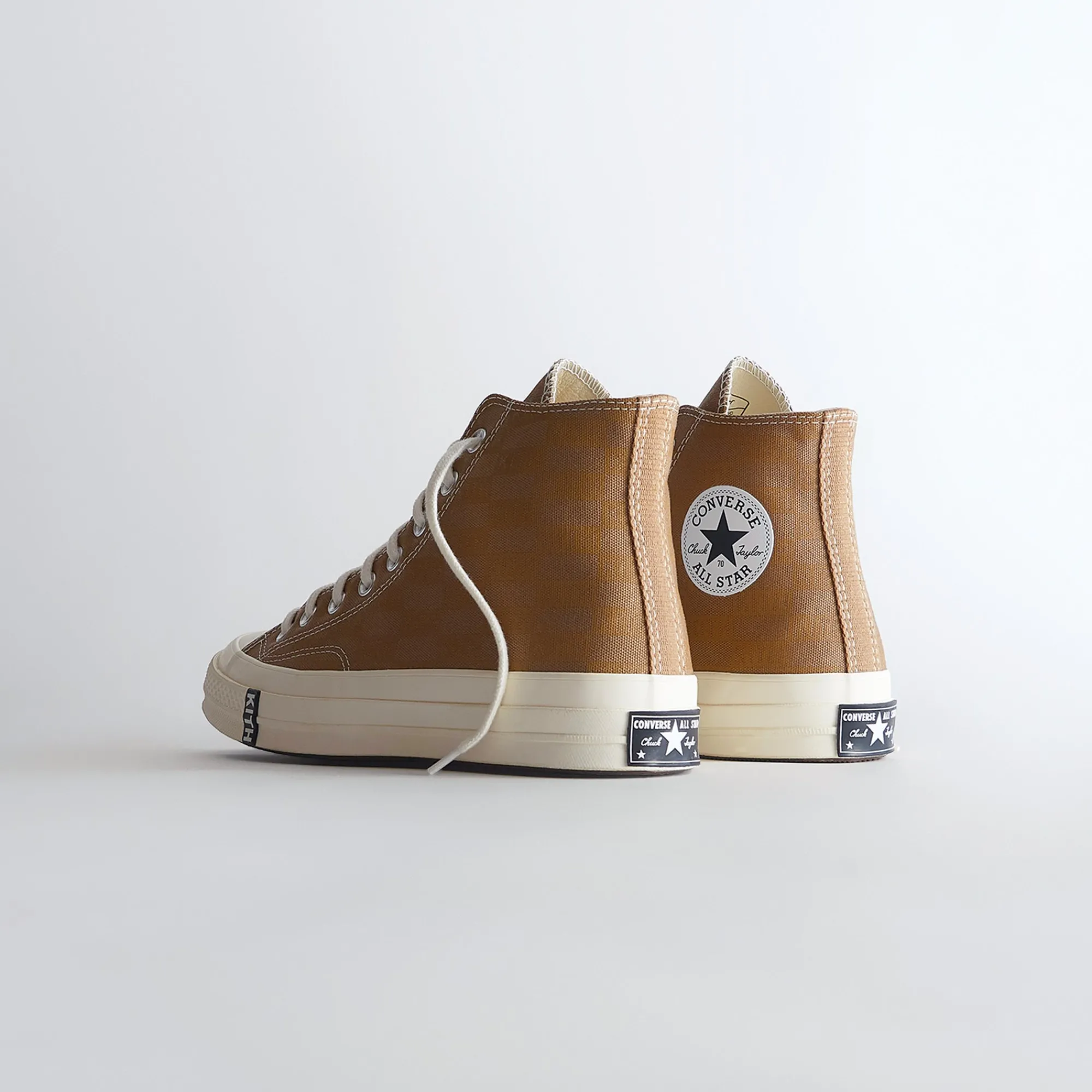 New Kith For Converse Chuck Taylor All Star 1970 Tanin