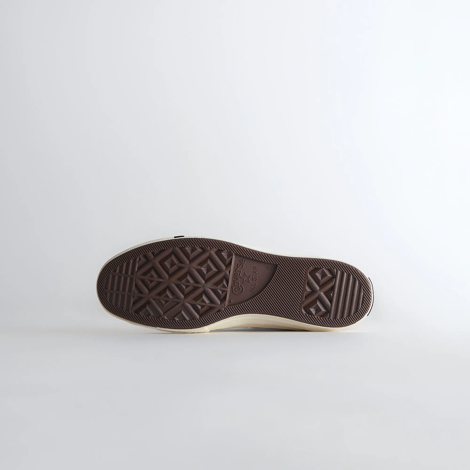 New Kith For Converse Chuck Taylor All Star 1970 Tanin