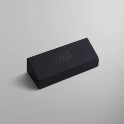 Best Sale Kith For Modo Georgica Sunglasses White Tortoise / Gunmetal