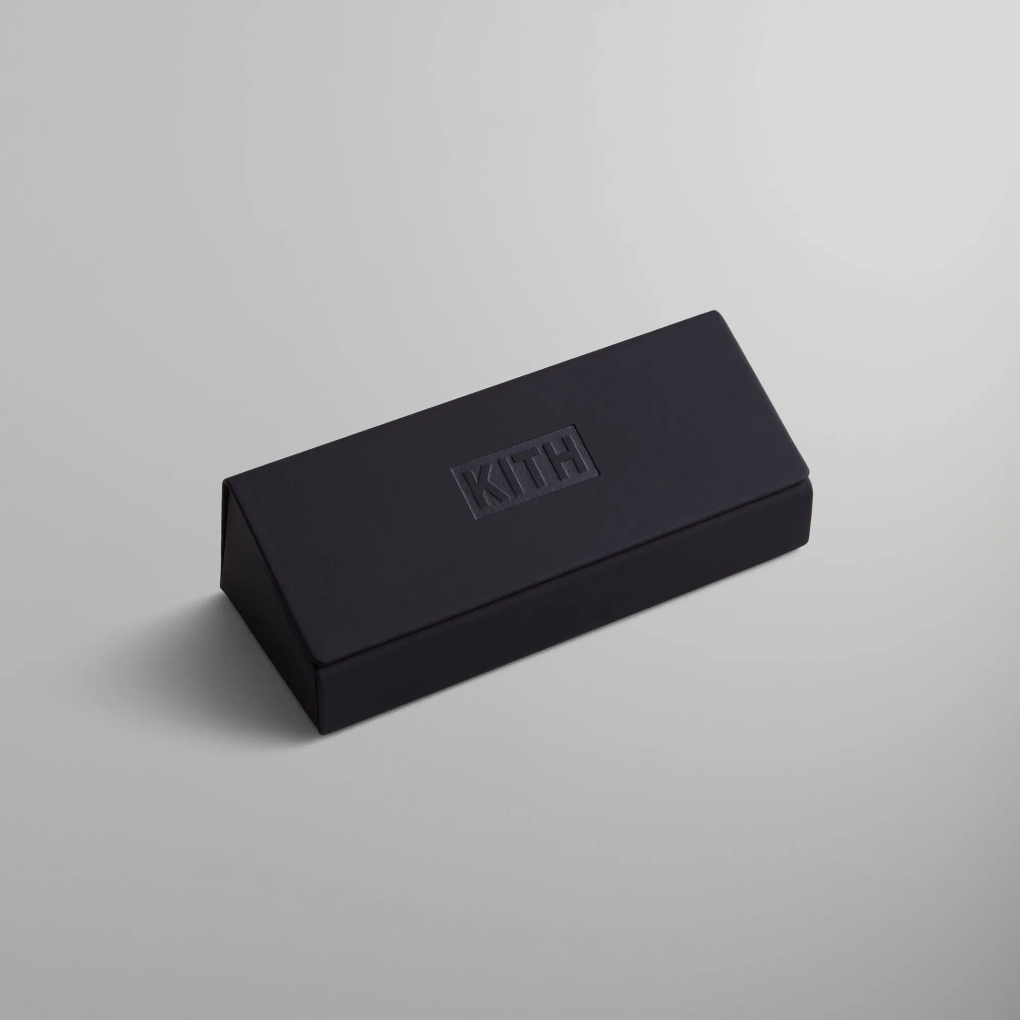 Best Sale Kith For Modo Georgica Sunglasses White Tortoise / Gunmetal