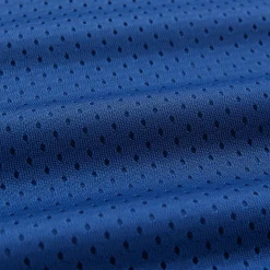 Online Kith For Wilson Basketball Short Blue Quartz