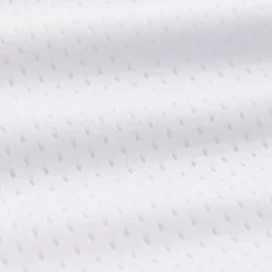 Flash Sale Kith For Wilson Basketball Short Bright White