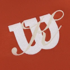 Online Kith For Wilson Court Crewneck Clay Court