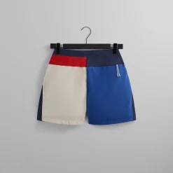 Hot Kith For Wilson Court Panelled Short Clay Court