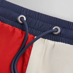 Hot Kith For Wilson Court Panelled Short Clay Court