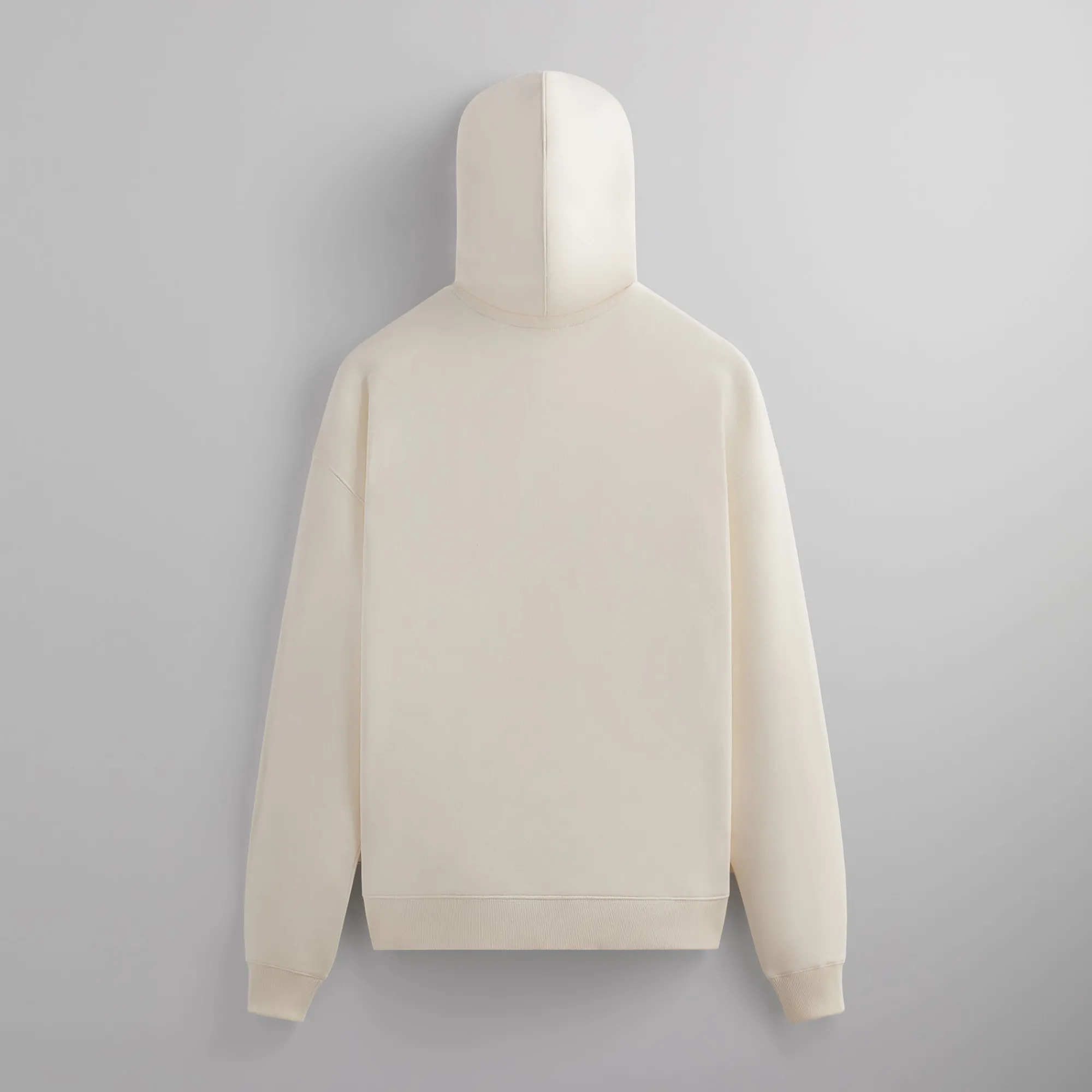 New Kith For Wilson Legacy Hoodie Sandrift