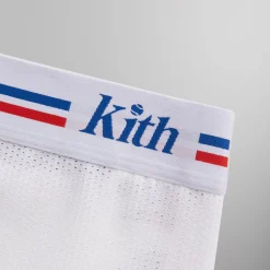 Sale Kith For Wilson Meridian Engineered Comp Short Multi