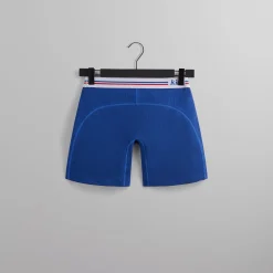 Fashion Kith For Wilson Meridian Engineered Comp Short Blue Quartz