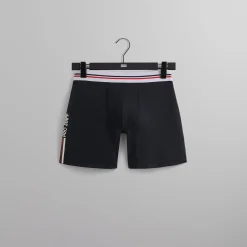 Store Kith For Wilson Meridian Engineered Comp Short Black