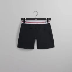 Store Kith For Wilson Meridian Engineered Comp Short Black