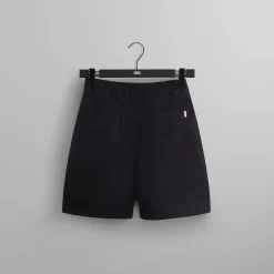 Store Kith For Wilson Midway Travel Short Black