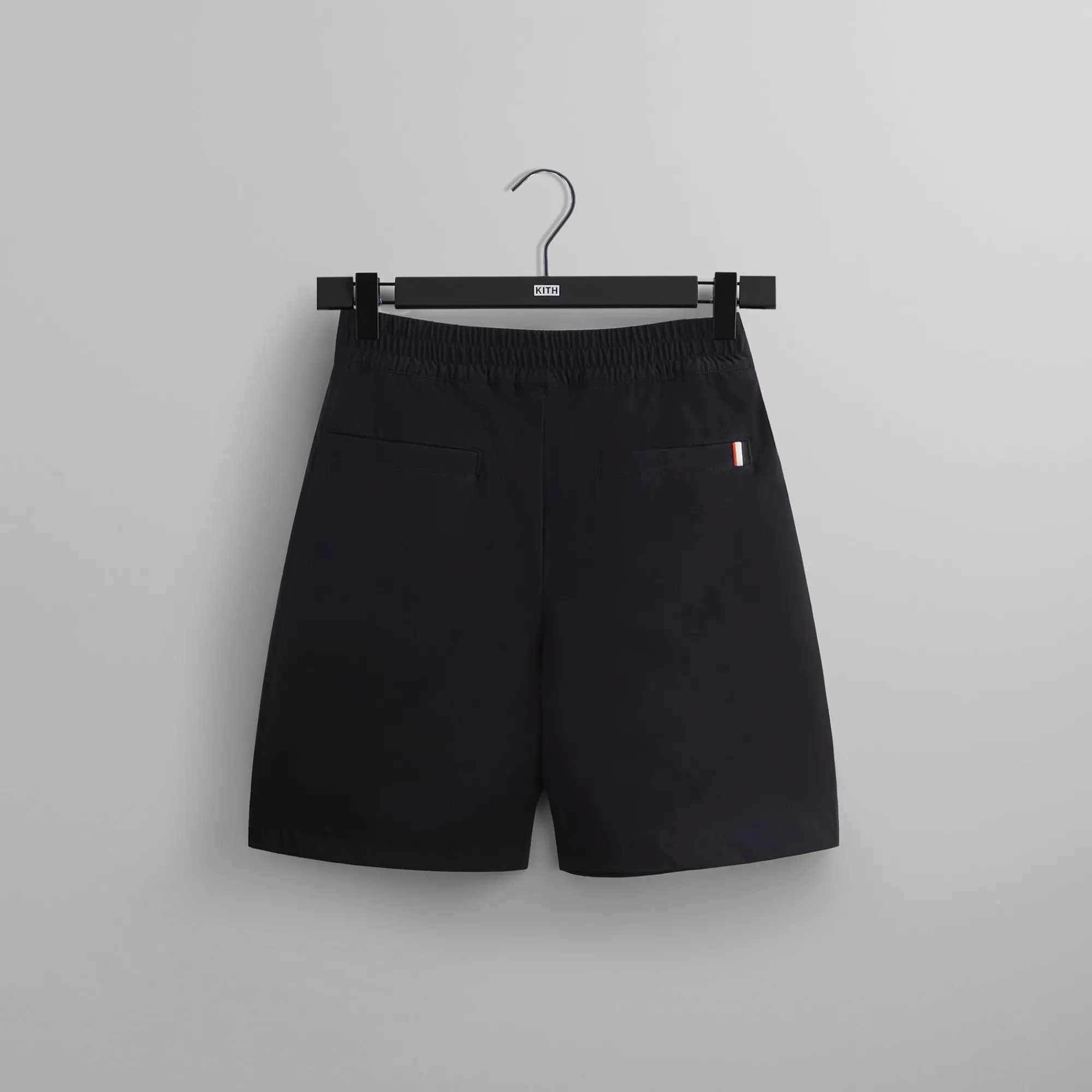 Store Kith For Wilson Midway Travel Short Black