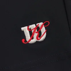 Store Kith For Wilson Midway Travel Short Black