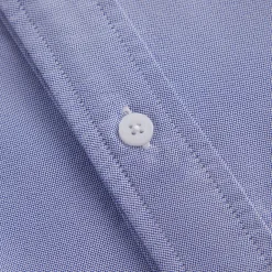 Discount Kith For Wilson Oxford Apollo Buttondown Nocturnal