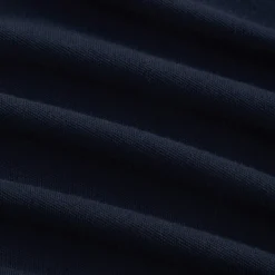 Sale Kith For Wilson Pique Pearson Henley Pullover Nocturnal