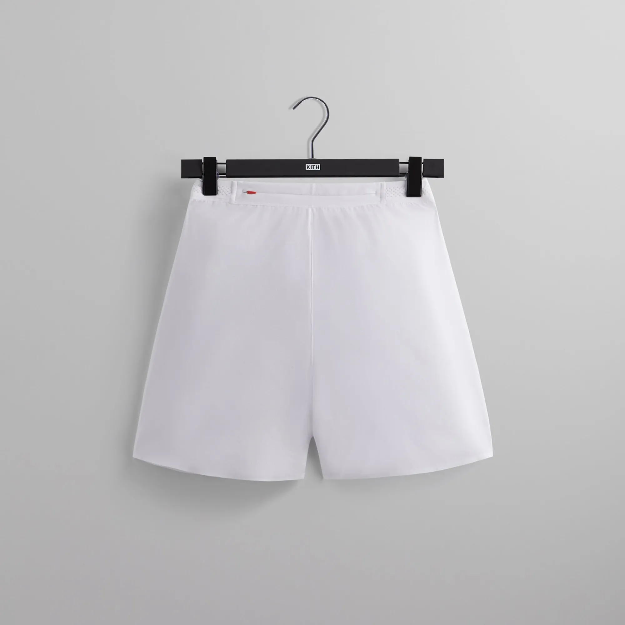 Cheap Kith For Wilson Tournament Short 7" Bright White